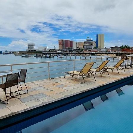Yacht Coast Apartment Fortaleza  Luaran gambar
