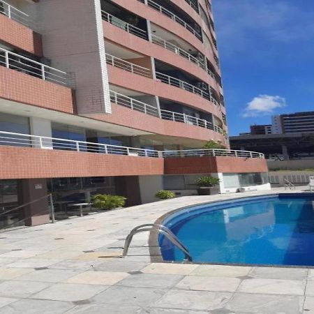 Yacht Coast Apartment Fortaleza  Luaran gambar