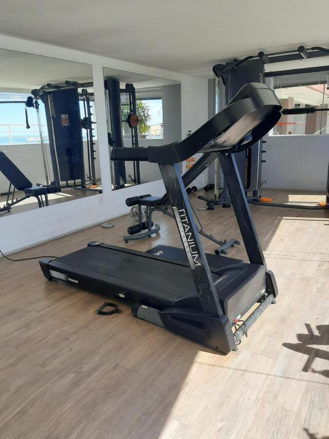 Yacht Coast Apartment Fortaleza  Luaran gambar