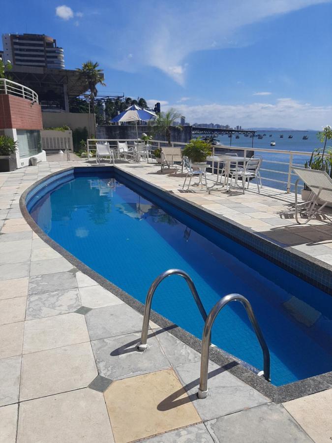 Yacht Coast Apartment Fortaleza  Luaran gambar