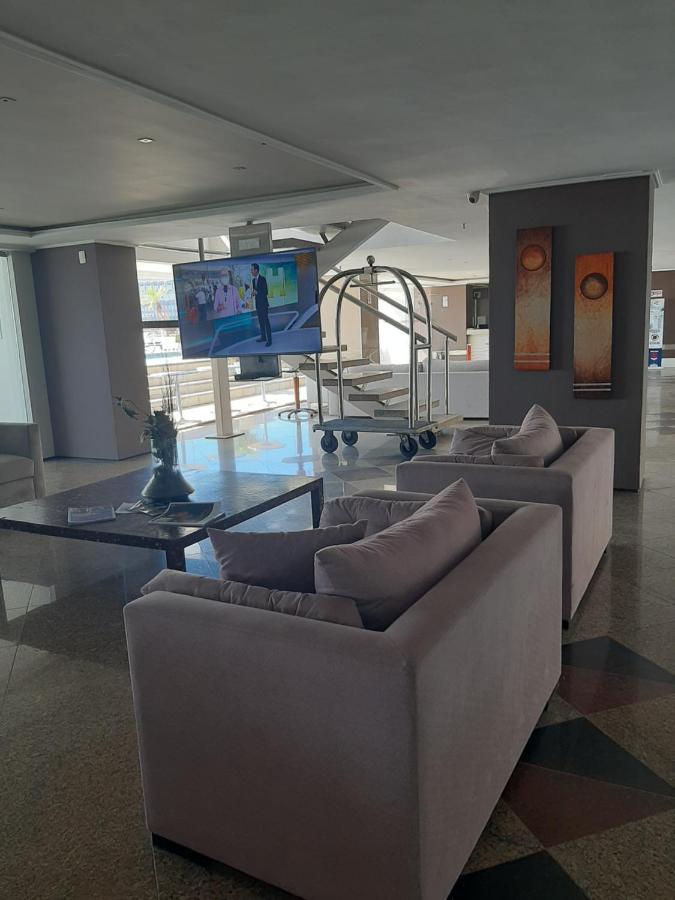 Yacht Coast Apartment Fortaleza  Luaran gambar
