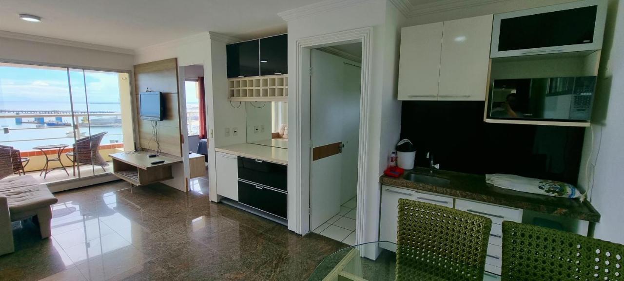 Yacht Coast Apartment Fortaleza  Luaran gambar