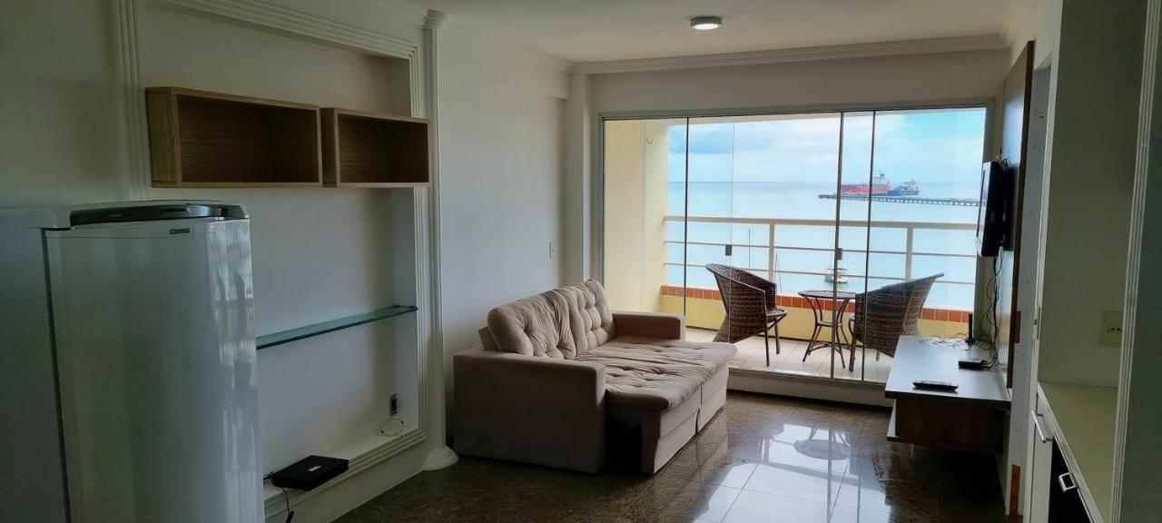 Yacht Coast Apartment Fortaleza  Luaran gambar