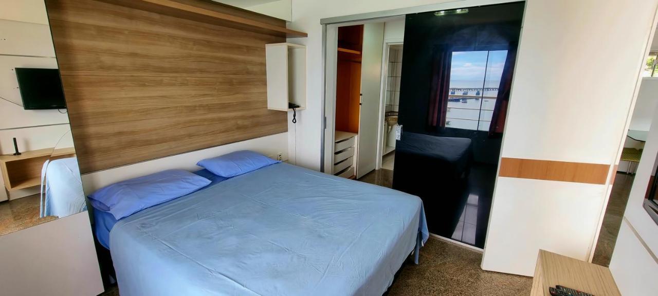 Yacht Coast Apartment Fortaleza  Luaran gambar
