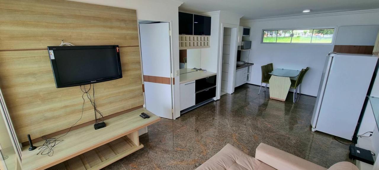 Yacht Coast Apartment Fortaleza  Luaran gambar