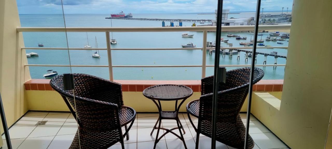 Yacht Coast Apartment Fortaleza  Luaran gambar