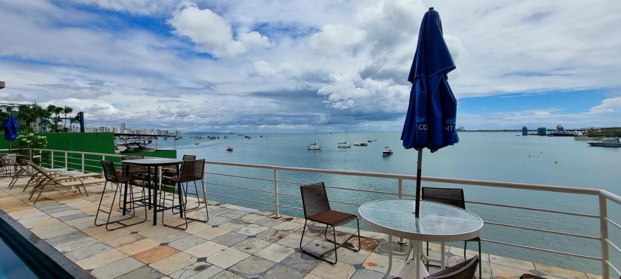 Yacht Coast Apartment Fortaleza  Luaran gambar