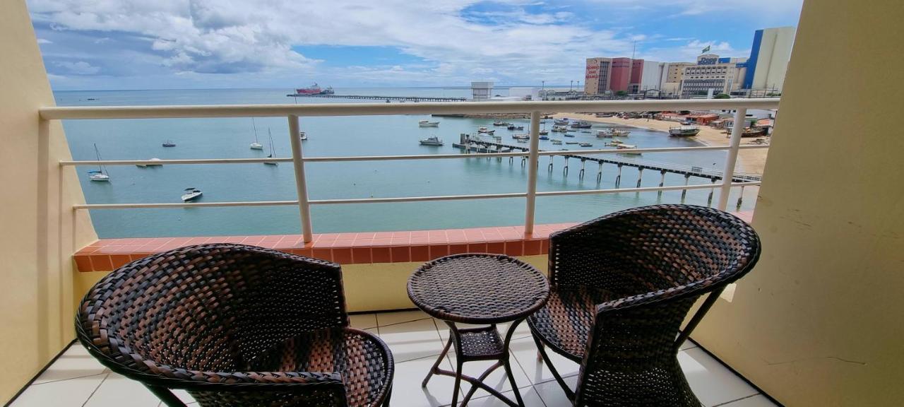 Yacht Coast Apartment Fortaleza  Luaran gambar