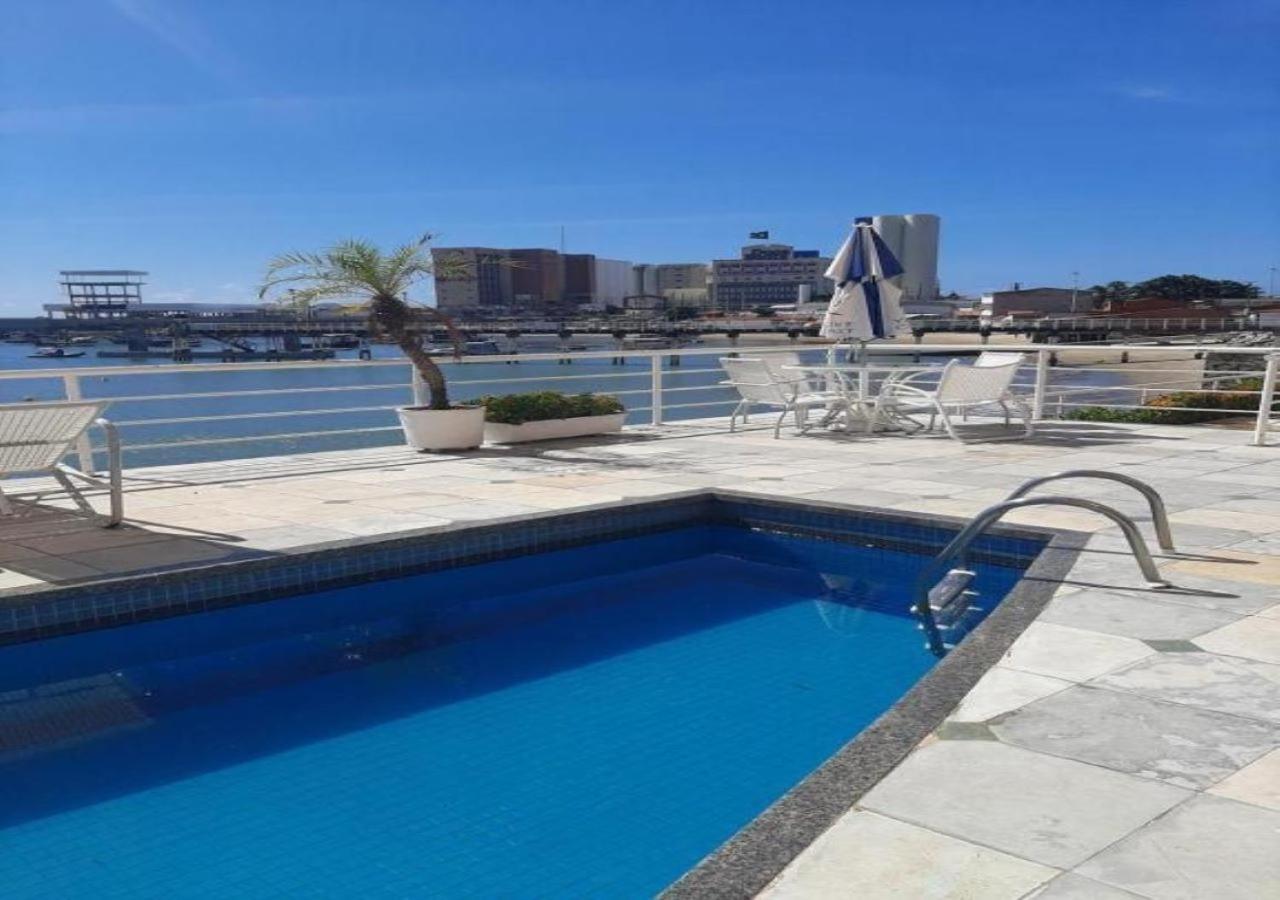 Yacht Coast Apartment Fortaleza  Luaran gambar