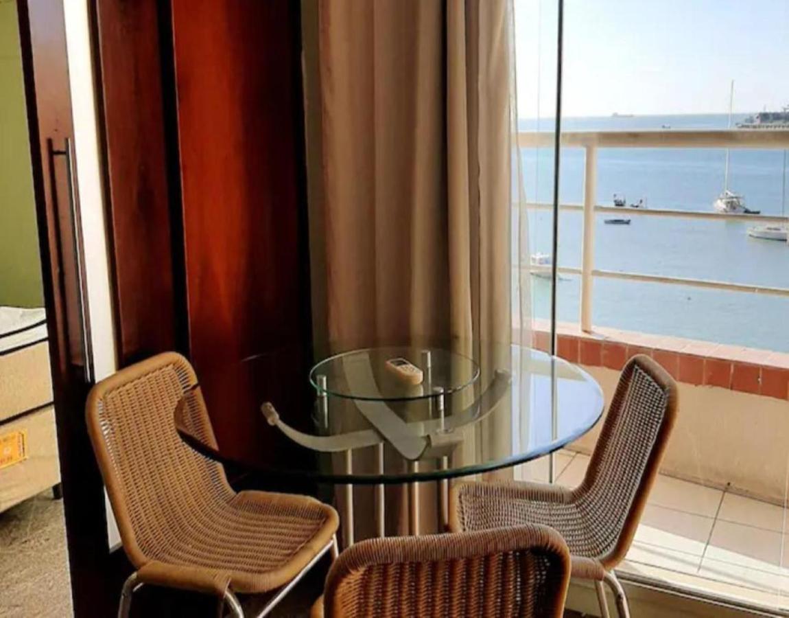 Yacht Coast Apartment Fortaleza  Luaran gambar