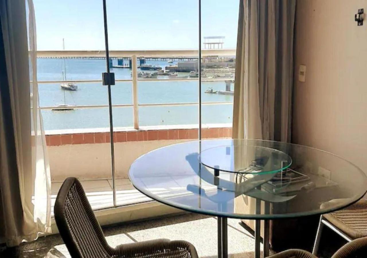 Yacht Coast Apartment Fortaleza  Luaran gambar