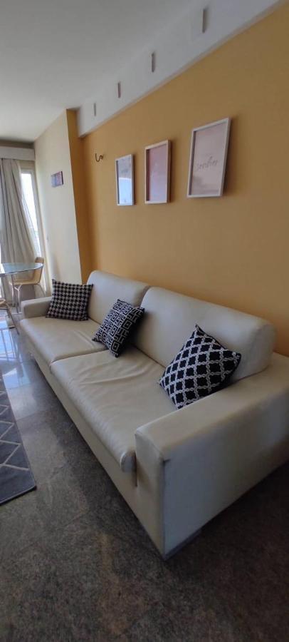 Yacht Coast Apartment Fortaleza  Luaran gambar