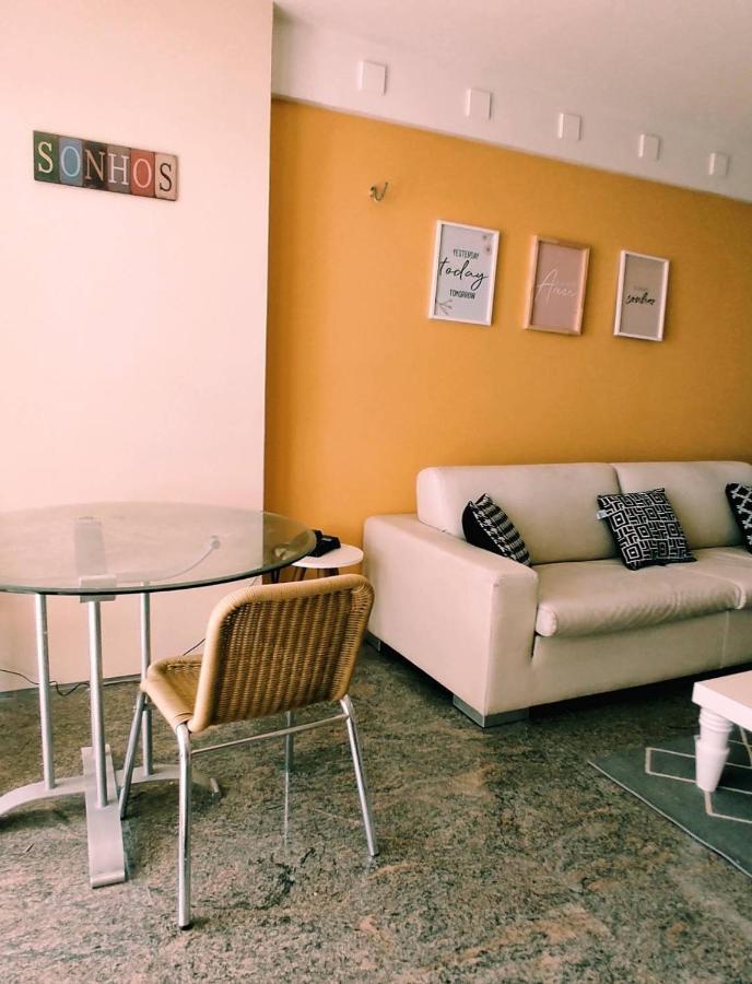 Yacht Coast Apartment Fortaleza  Luaran gambar