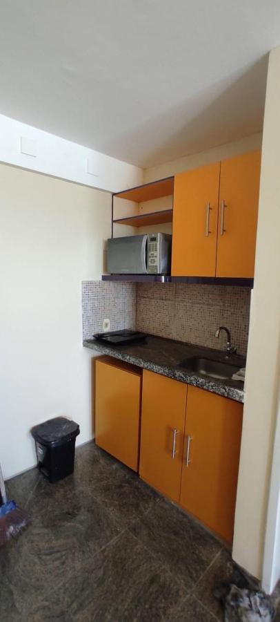 Yacht Coast Apartment Fortaleza  Luaran gambar