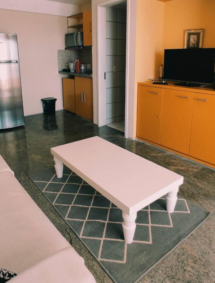Yacht Coast Apartment Fortaleza  Luaran gambar