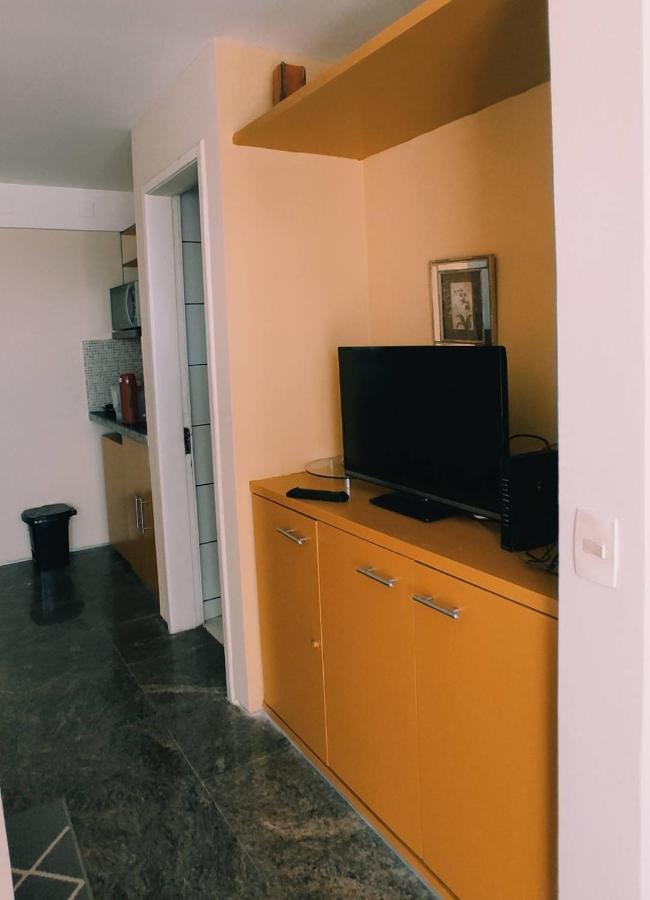 Yacht Coast Apartment Fortaleza  Luaran gambar