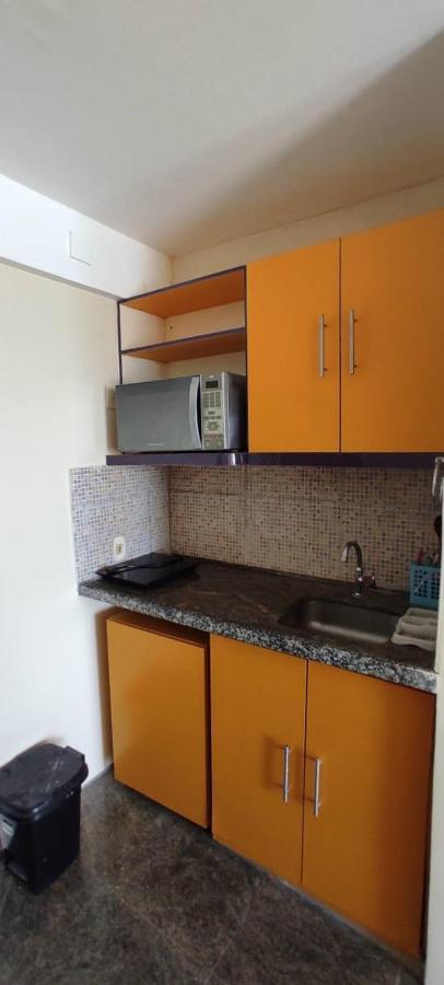 Yacht Coast Apartment Fortaleza  Luaran gambar