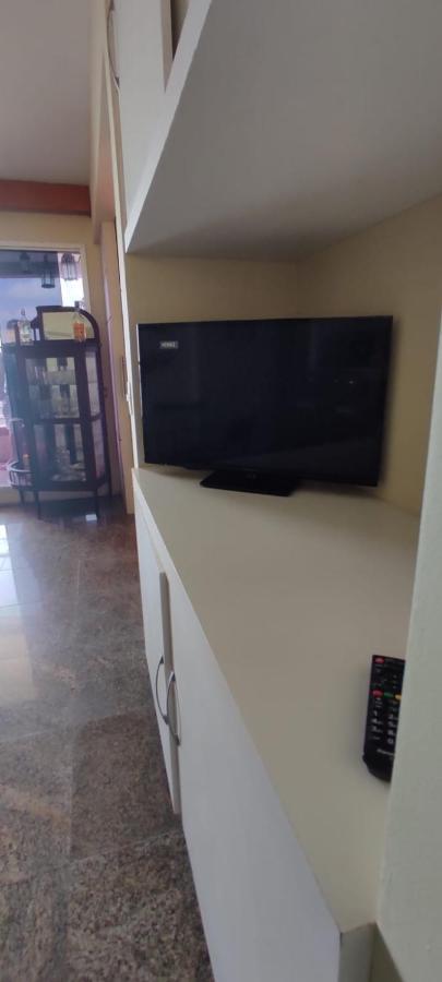 Yacht Coast Apartment Fortaleza  Luaran gambar