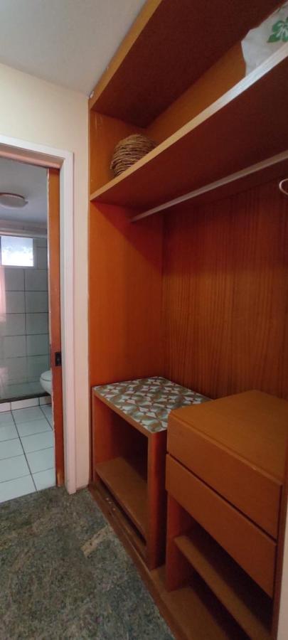 Yacht Coast Apartment Fortaleza  Luaran gambar