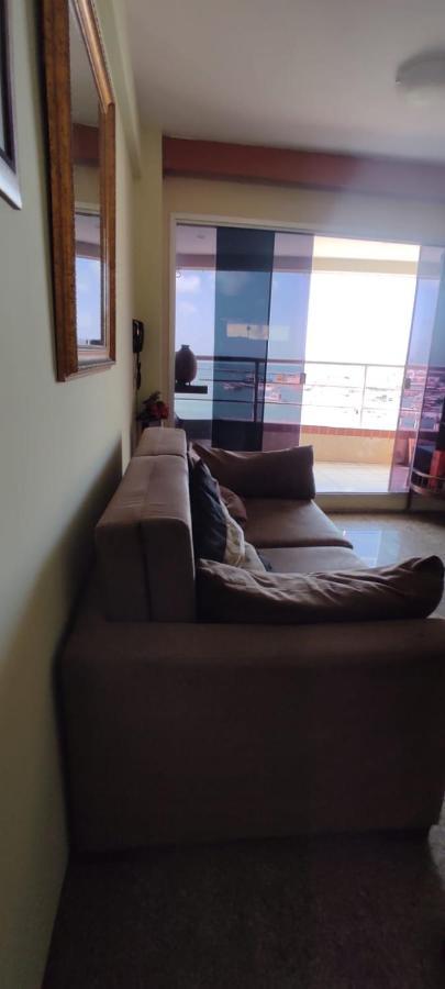 Yacht Coast Apartment Fortaleza  Luaran gambar