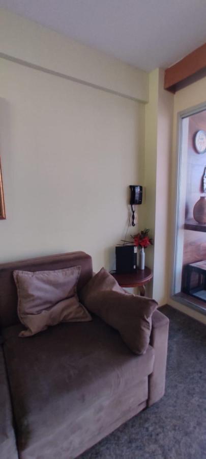 Yacht Coast Apartment Fortaleza  Luaran gambar