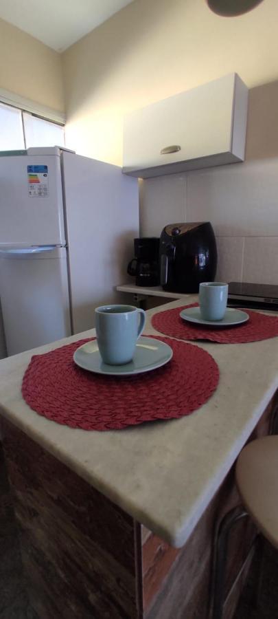 Yacht Coast Apartment Fortaleza  Luaran gambar