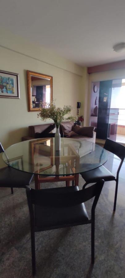 Yacht Coast Apartment Fortaleza  Luaran gambar