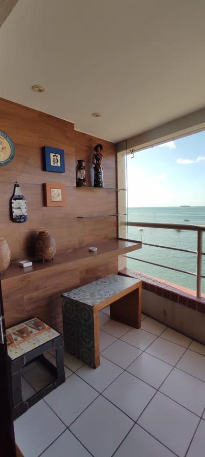 Yacht Coast Apartment Fortaleza  Luaran gambar