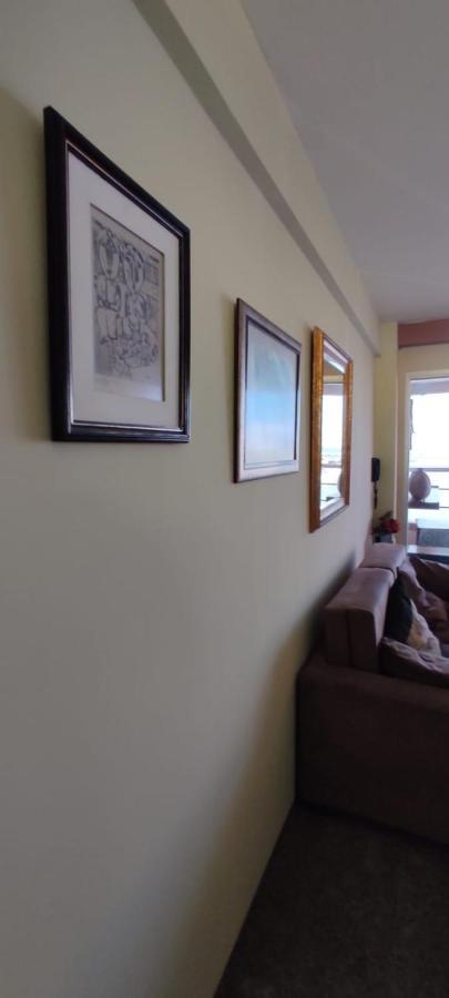 Yacht Coast Apartment Fortaleza  Luaran gambar