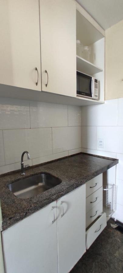 Yacht Coast Apartment Fortaleza  Luaran gambar