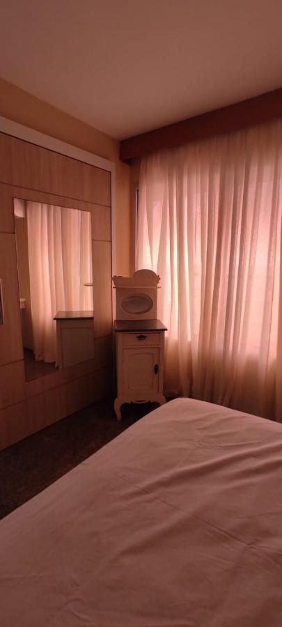 Yacht Coast Apartment Fortaleza  Luaran gambar