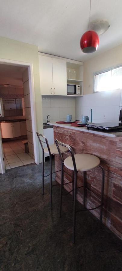 Yacht Coast Apartment Fortaleza  Luaran gambar