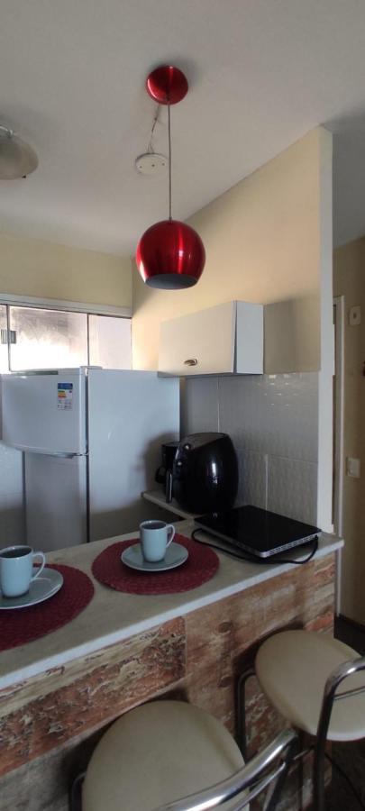 Yacht Coast Apartment Fortaleza  Luaran gambar