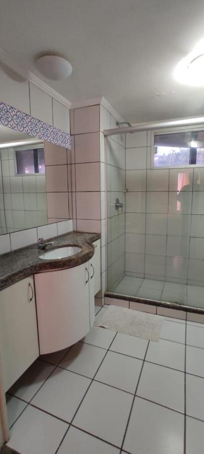 Yacht Coast Apartment Fortaleza  Luaran gambar