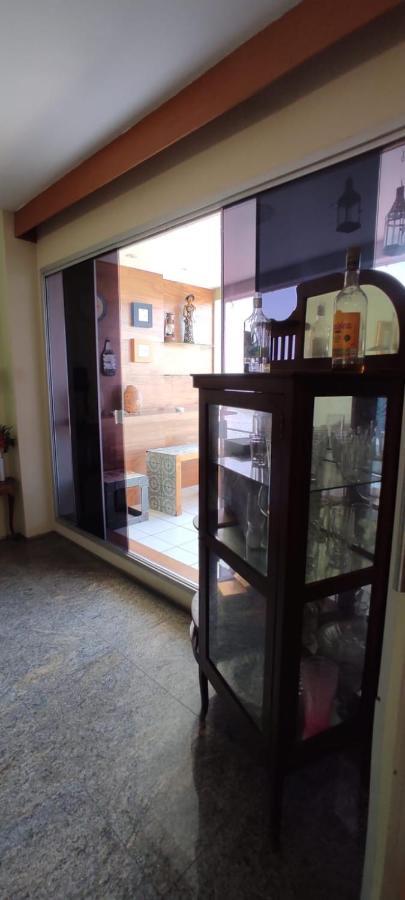 Yacht Coast Apartment Fortaleza  Luaran gambar