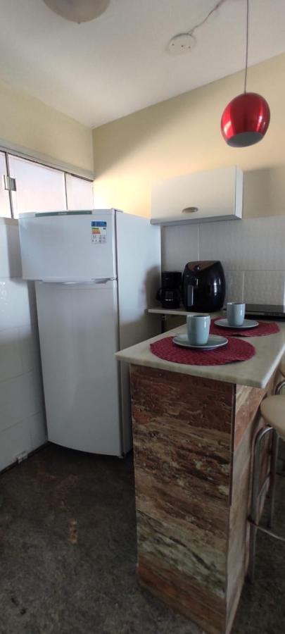 Yacht Coast Apartment Fortaleza  Luaran gambar