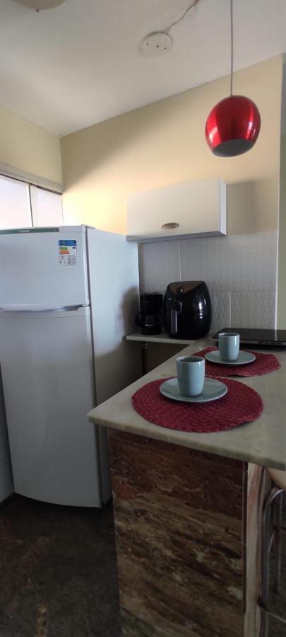 Yacht Coast Apartment Fortaleza  Luaran gambar