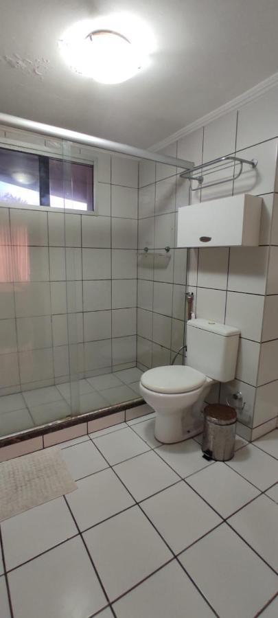 Yacht Coast Apartment Fortaleza  Luaran gambar