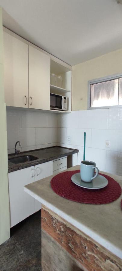 Yacht Coast Apartment Fortaleza  Luaran gambar